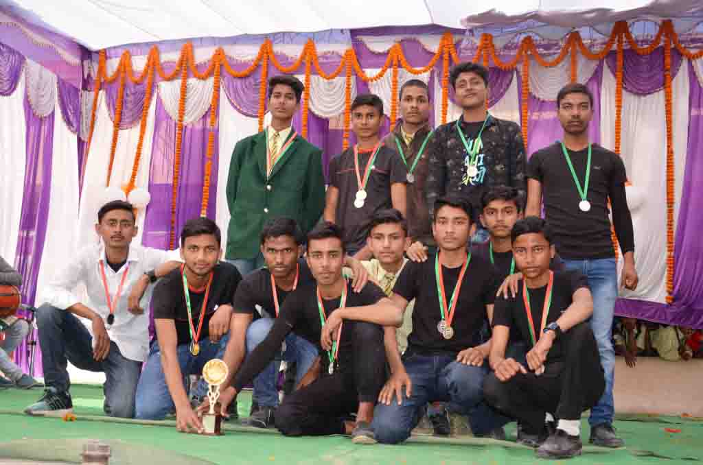 Annual Function 2019